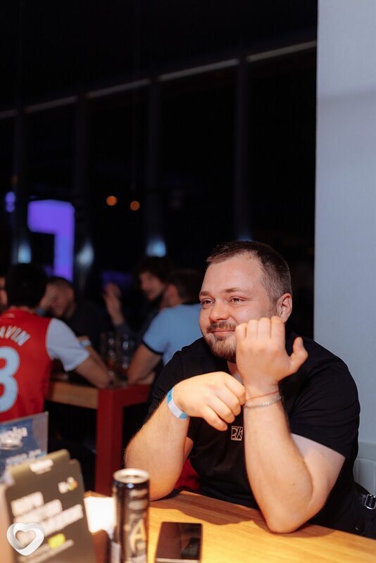 Богдан, 32, Самаре — анкета №4425963