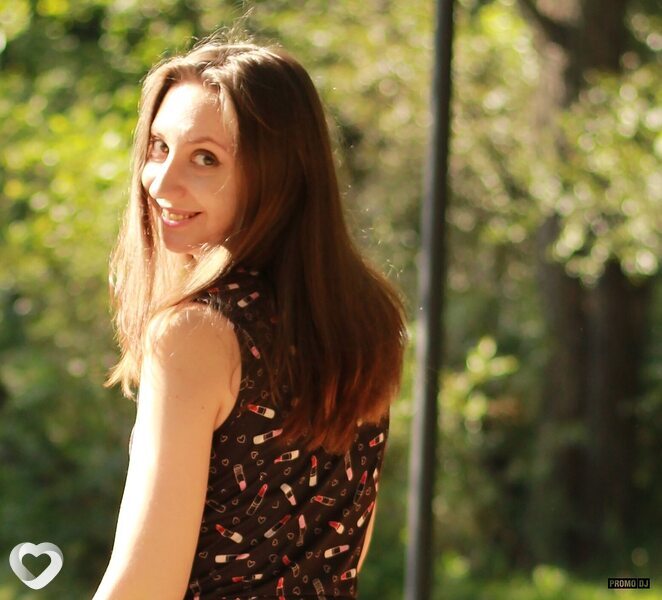 Катерина, 34, Москве — анкета №4425969
