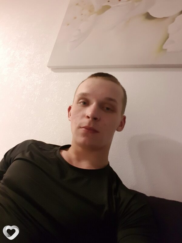 Дмитрий, 25, Москве — анкета №4425971