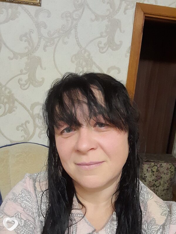 Елена, 43, Тольятти — анкета №4425973