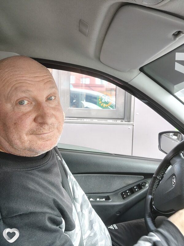 Сергей, 52, Пензе — анкета №4425979