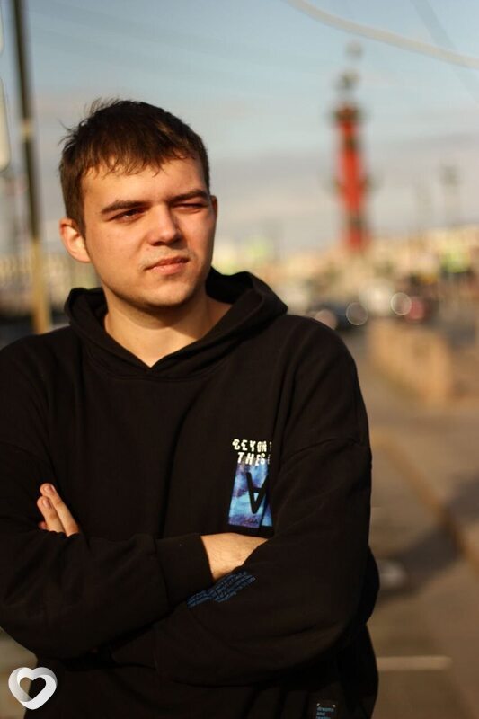 Прохор, 20, Бобруйске — анкета №4426117