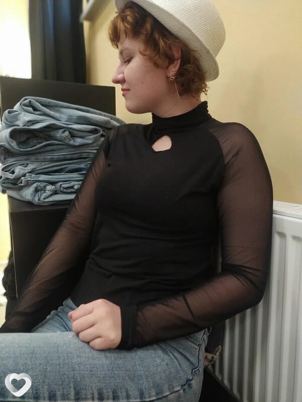 Алина, Щекино