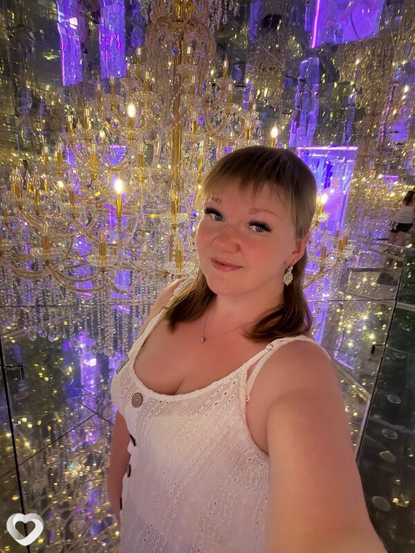 Lidiya, 34, Санкт-Петербурге — анкета №4426124