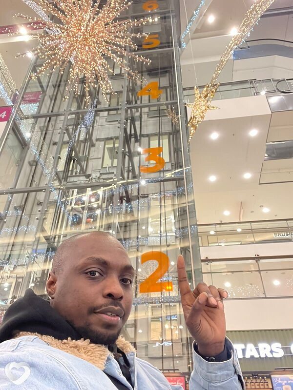 Anthony, 36, Санкт-Петербурге — анкета №4426184
