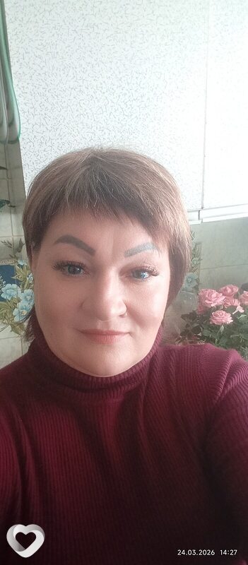 Иулия, 40, Туле — анкета №4426190