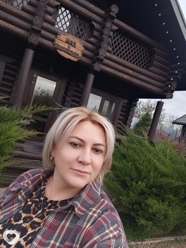 Виктория, 45, Майкопе — анкета №4426193