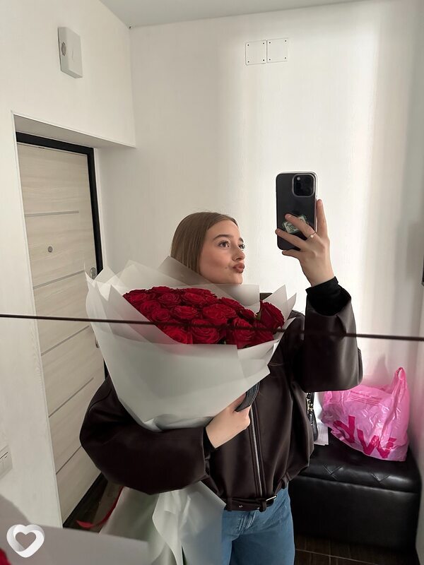 Диана, 18, Казани — анкета №4426195