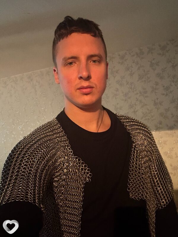 Влад, 30, Минске — анкета №4426197