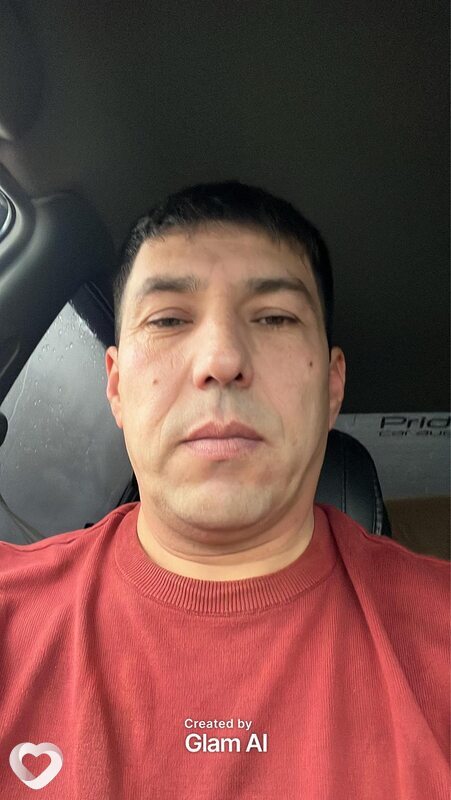 Samad, 39, Шымкенте — анкета №4426201