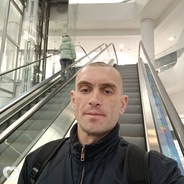 Артур, 41, Могилев — анкета №4426205