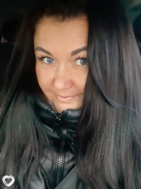 Елена, 43, Кирове — анкета №4426084