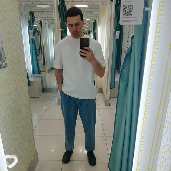 Дима, 27, Пскове — анкета №4426096