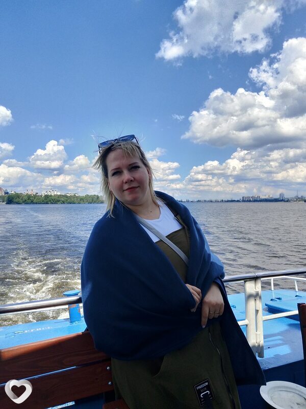 Наталия, 36, Воронеже — анкета №4426098