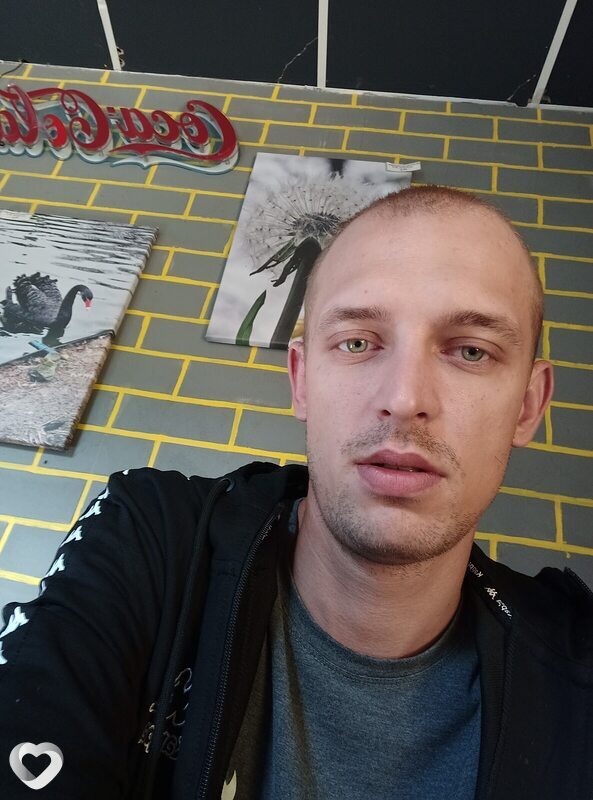 Руслан, 29, Твери — анкета №4426100