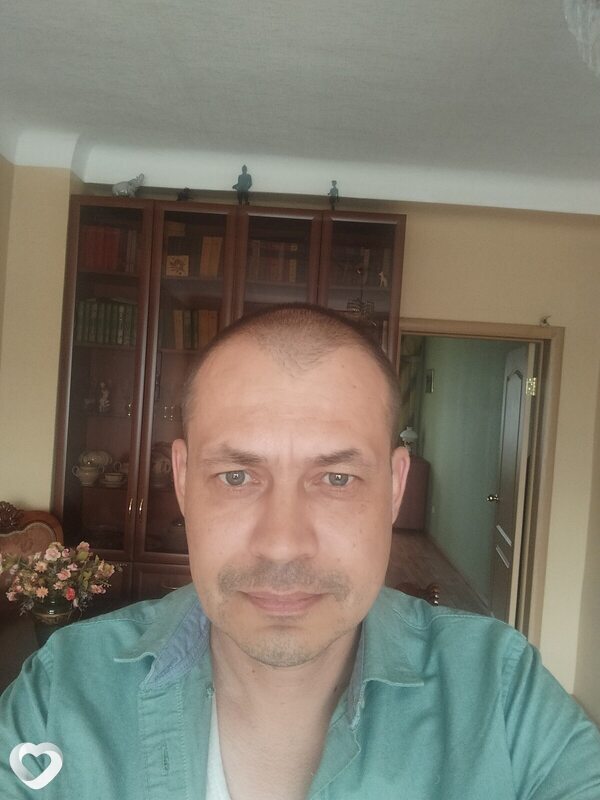 Сергей, 42, Челябинске — анкета №4426104