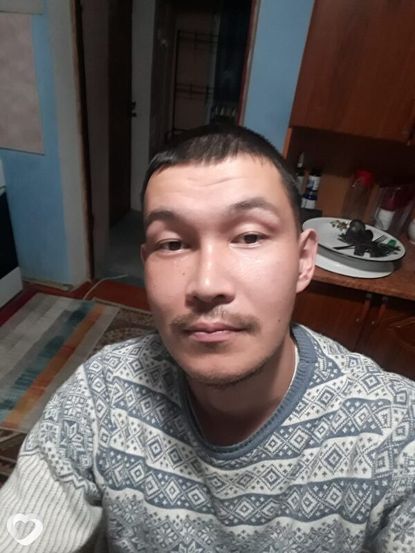 Мерлан, 28, Шымкенте — анкета №4425988