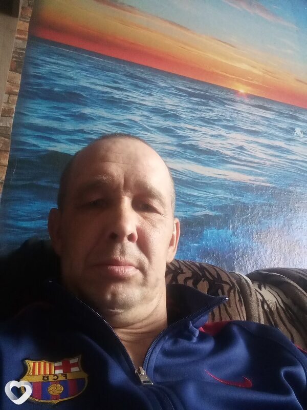 Михаил, 48, Каменске-Уральском — анкета №4425994