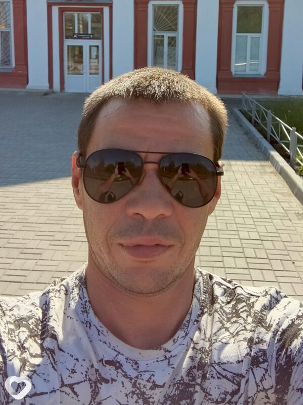 Андрей, Мирный (Архангельская область)