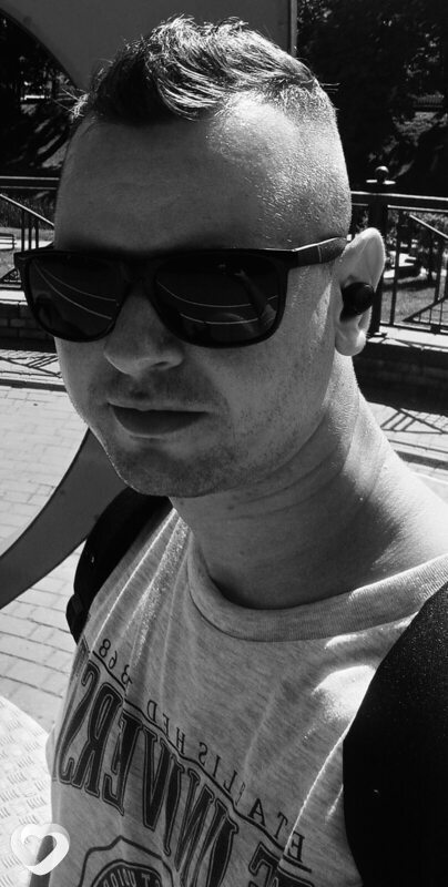 Ден, 36, Минске — анкета №4426258