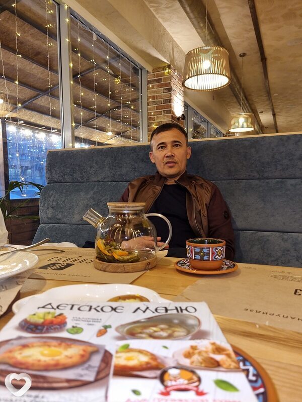 Бега, 39, Челябинске — анкета №4426259