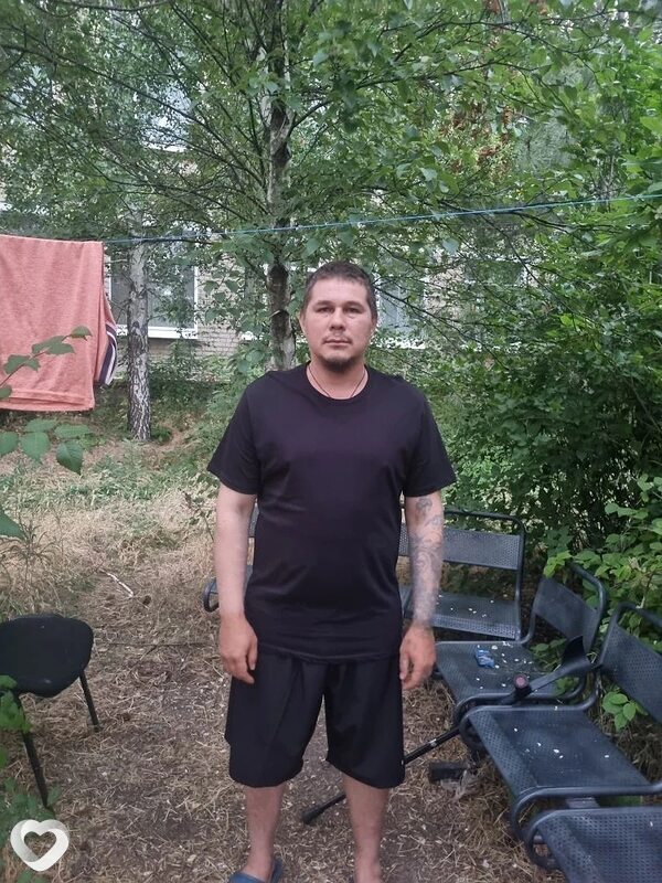 Николай, 35, Туле — анкета №4426261