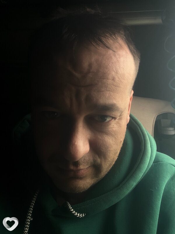 Дмитрий, 35, Бресте — анкета №4426267