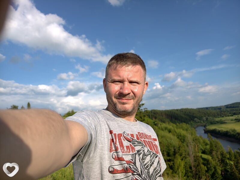 Сергей, 40, Омске — анкета №4426269
