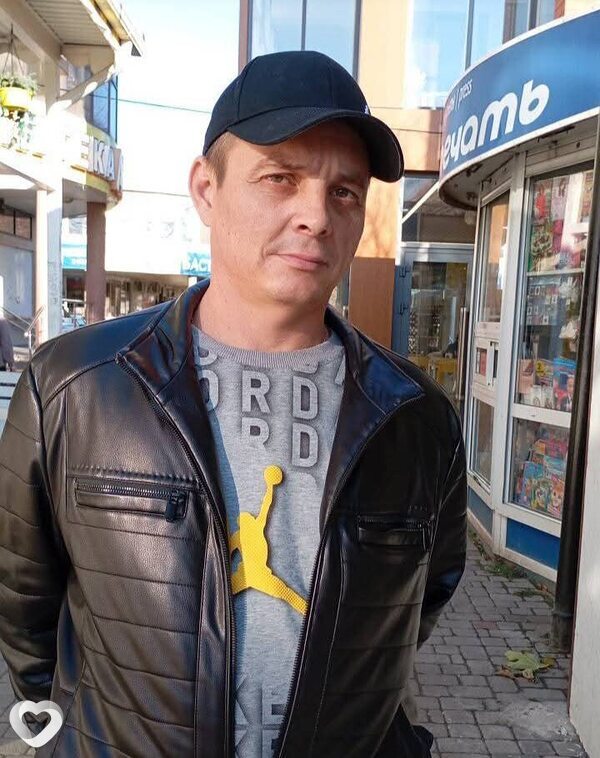 Александр, 38, Краснодаре — анкета №4426980