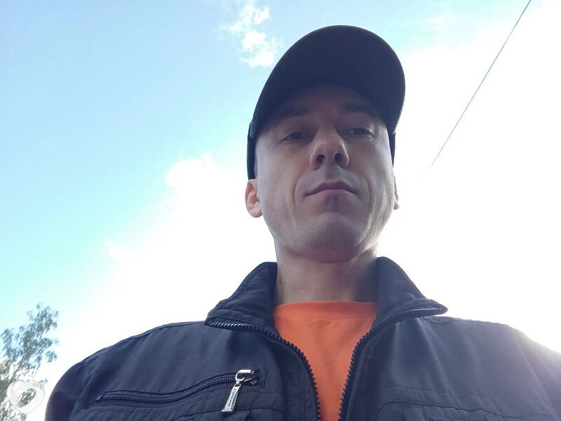 Руслан, 32, Выборге — анкета №4426986