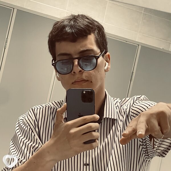Ильяс, 19, Саратове — анкета №4426989