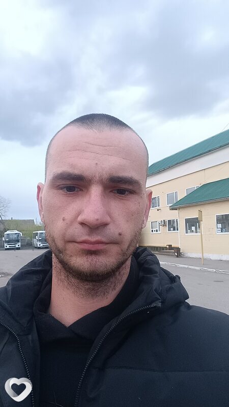 Сергей, 31, Мелитополе — анкета №4426995
