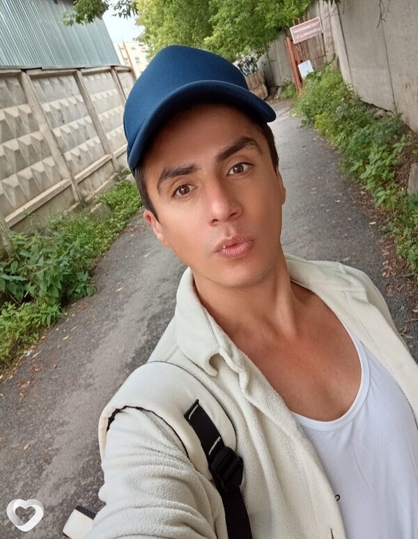 Сергей, 22, Москве — анкета №4426996