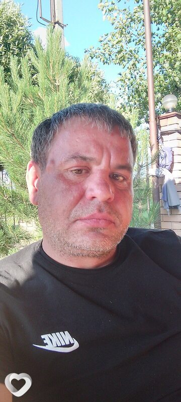 Василий, 42, Братске — анкета №4426999