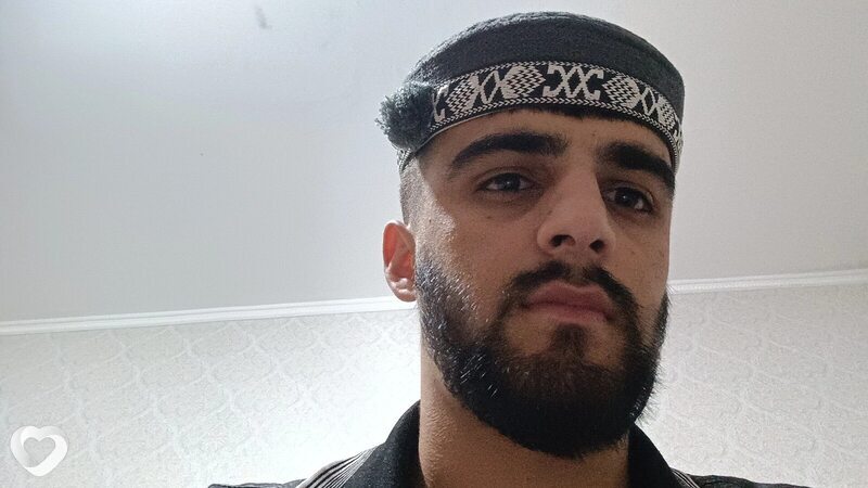 Samir, 21, Астане — анкета №4426288