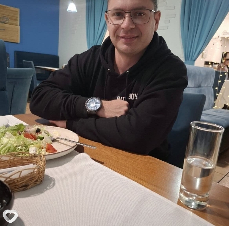 Serhii, Мюнхен