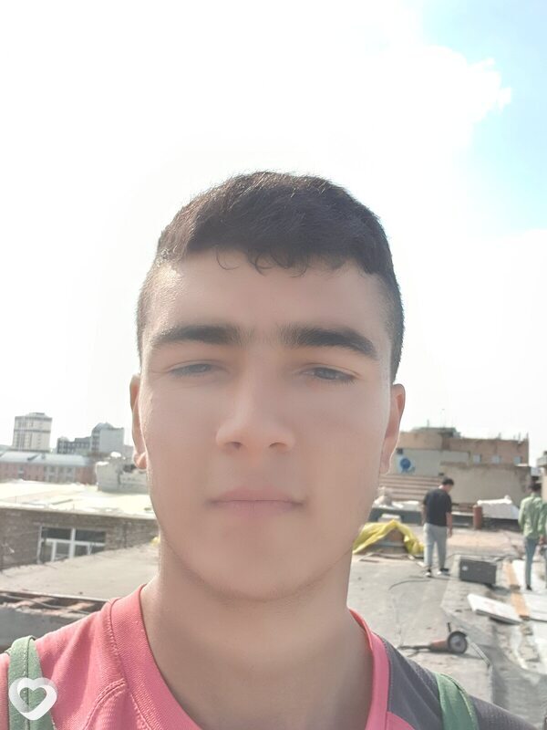 Muhammadjon, 25, Рязани — анкета №4426298
