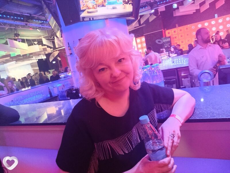Альжбертинка, 46, Минске — анкета №4426302