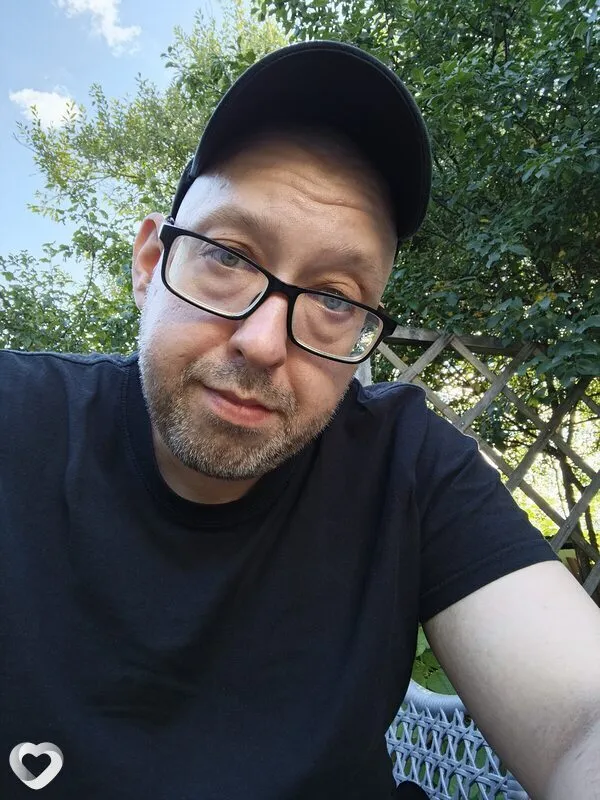 Дмитрий, 39, Москве — анкета №4426303