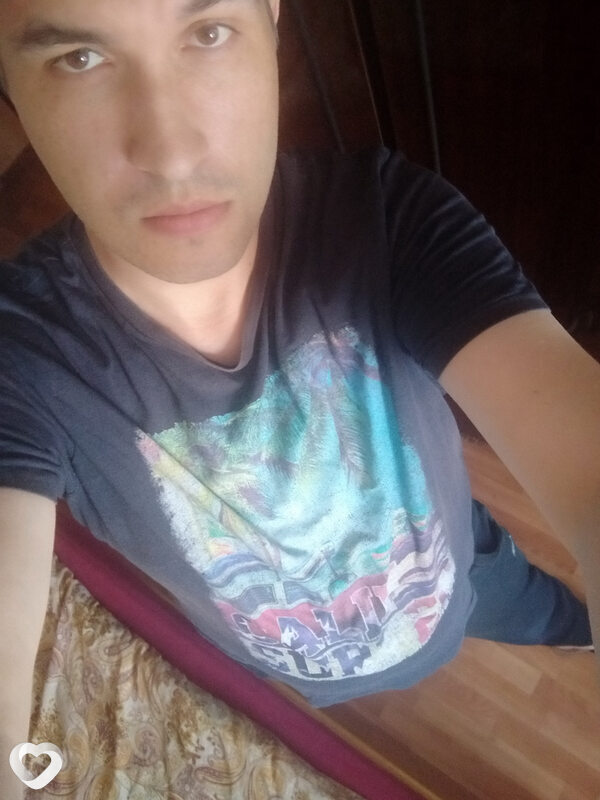 Станислав, 35, Луганске — анкета №4426338
