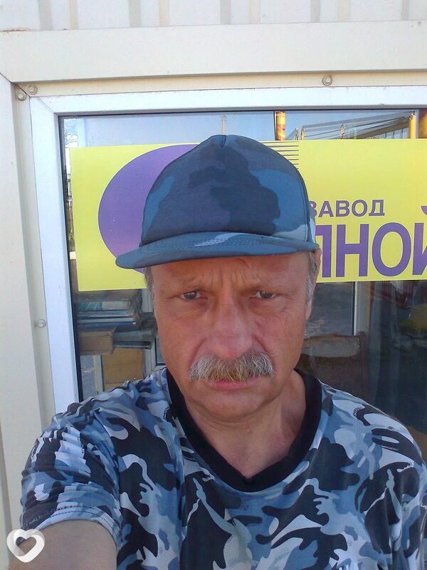 Barmaley, 59, Запорожье — анкета №4426339
