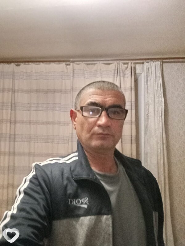 Шавкат, 50, Волжском — анкета №4426342