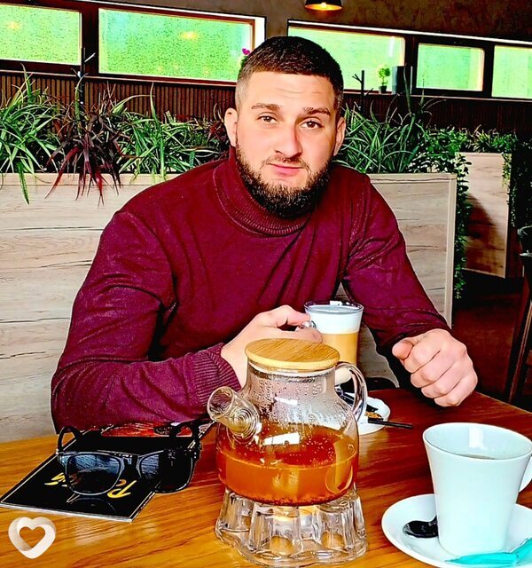 Владимир, Каменск-Шахтинский