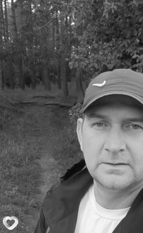 Dark, 41, Твери — анкета №4426348