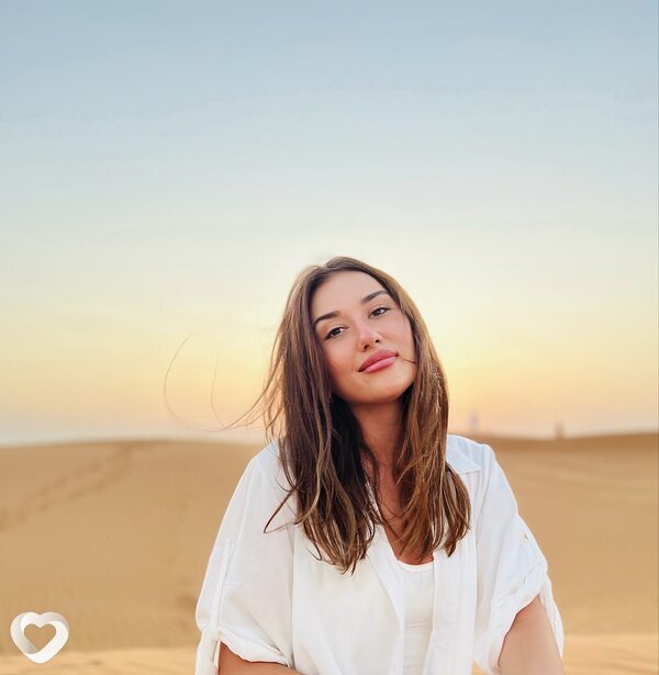 Лейла, 31, Уфе — анкета №4426352