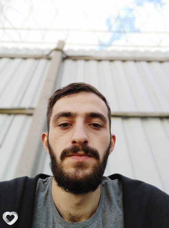 Миша, 25, Краснодаре — анкета №4426353