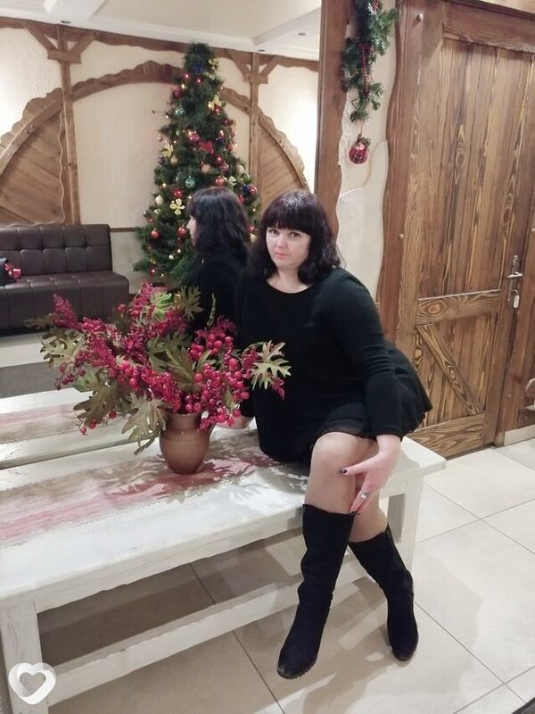 Лара, 57, Симферополе — анкета №4426611