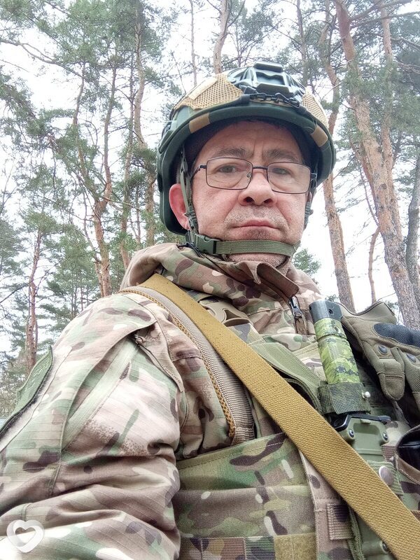 Евгений, 51, Курске — анкета №4426612