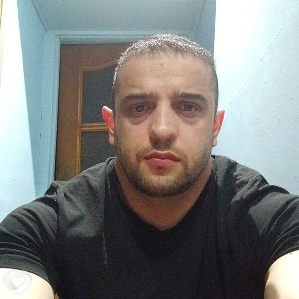 Mahdi, 32, Санкт-Петербурге — анкета №4426614