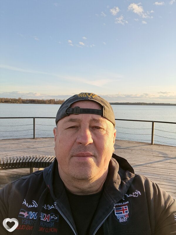 Сергей, 56, Подольске — анкета №4426627